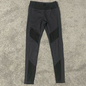 Active Wear Tights
